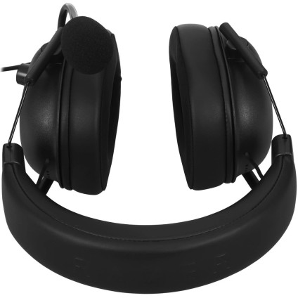 Наушники Razer BlackShark V2 X (для Xbox, черный)