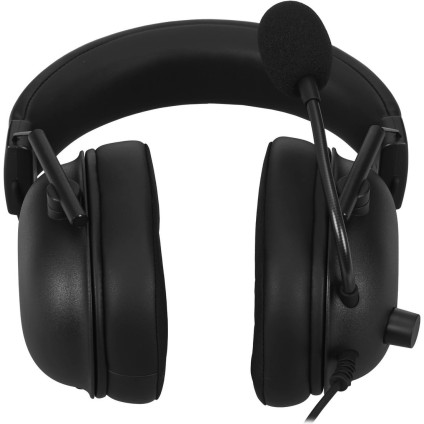 Наушники Razer BlackShark V2 X (для Xbox, черный)