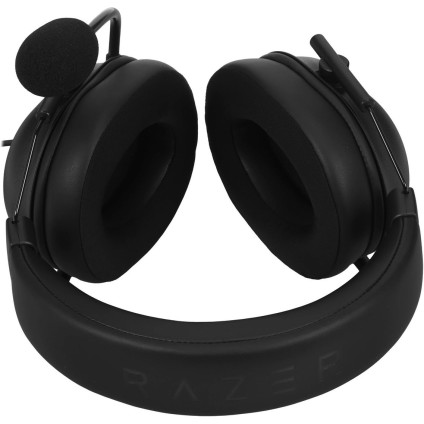 Наушники Razer BlackShark V2 X (для PlayStation, черный)