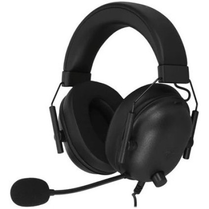 Наушники Razer BlackShark V2 X (для PlayStation, черный)