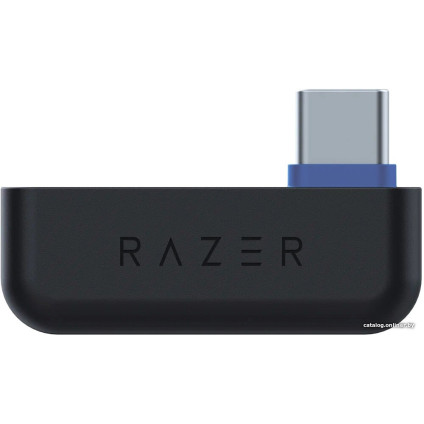 Наушники Razer Kaira для PlayStation (белый)
