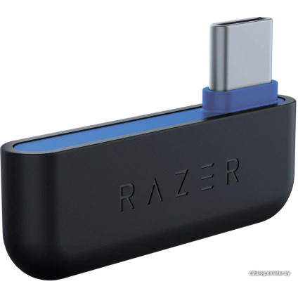 Наушники Razer Kaira для PlayStation (белый)