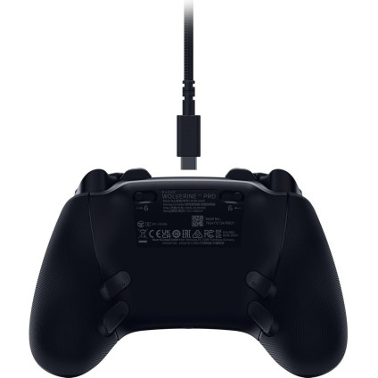 Геймпад Razer Wolverine V3 Pro (черный)