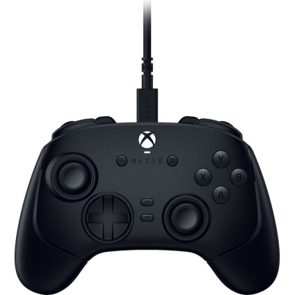 Геймпад Razer Wolverine V3 Tournament Edition (черный)
