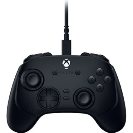 Геймпад Razer Wolverine V3 Tournament Edition (черный)