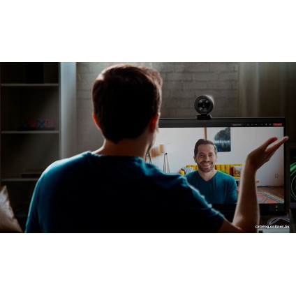 Веб-камера для стриминга Razer Kiyo Pro