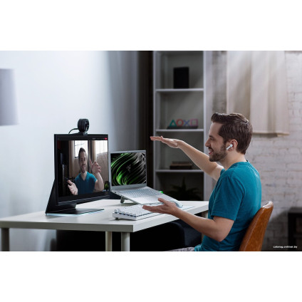 Веб-камера для стриминга Razer Kiyo Pro