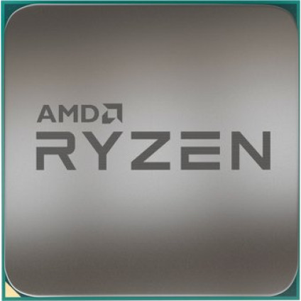 Процессор AMD Ryzen 5 3500