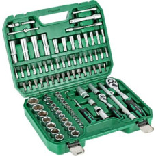 Универсальный набор инструментов Stalco S011100094 (94 предмета)