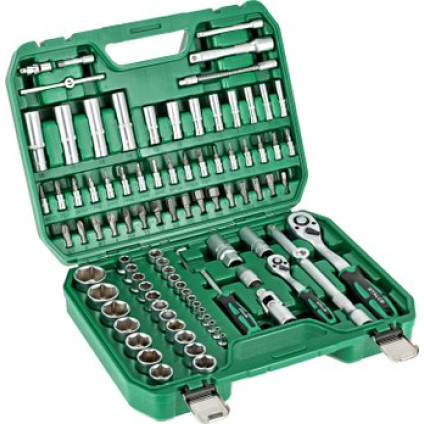 Универсальный набор инструментов Stalco S011100094 (94 предмета)