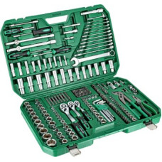 Универсальный набор инструментов Stalco S011100237 (237 предметов)