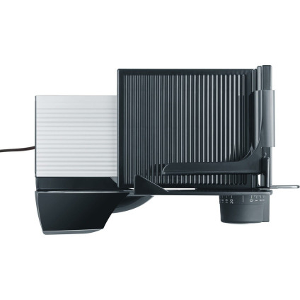 Ломтерезка Graef Style S10 Twin (черный)