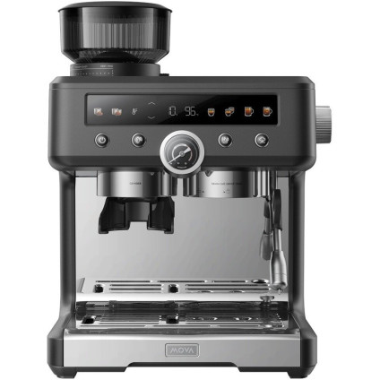 Кофейная станция Mova S20 Pro (черный)
