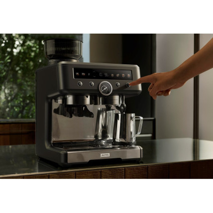 Кофейная станция Mova S20 Pro (черный)