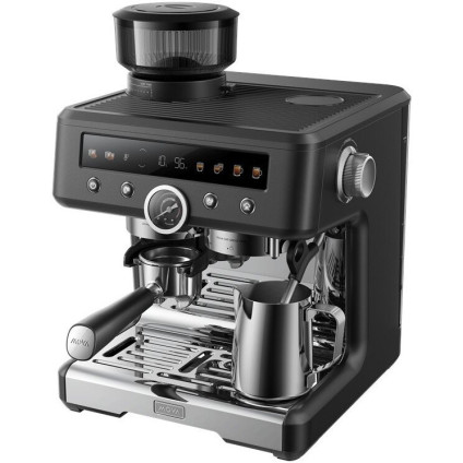Кофейная станция Mova S20 Pro (черный)