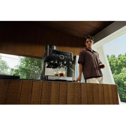 Кофейная станция Mova S20 Pro (черный)