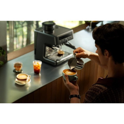 Кофейная станция Mova S20 Pro (черный)