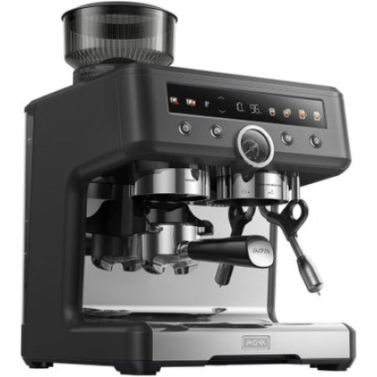 Кофейная станция Mova S20 Pro (черный)
