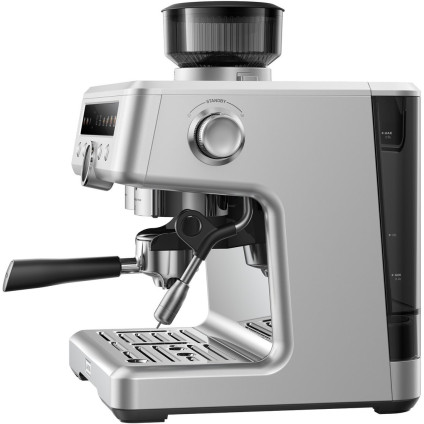 Кофейная станция Mova S20 Pro (серебро)