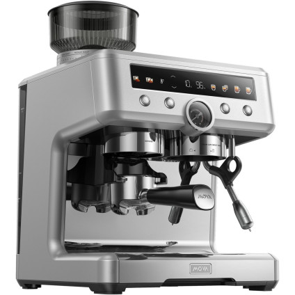 Кофейная станция Mova S20 Pro (серебро)
