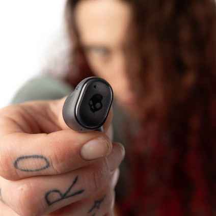 Наушники Skullcandy Grind TWS (черный)