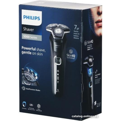 Электробритва Philips S5898/35