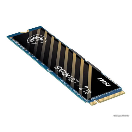 SSD MSI Spatium M371 500GB S78-440K160-P83