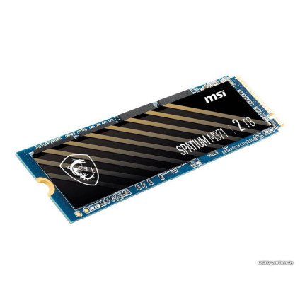 SSD MSI Spatium M371 500GB S78-440K160-P83