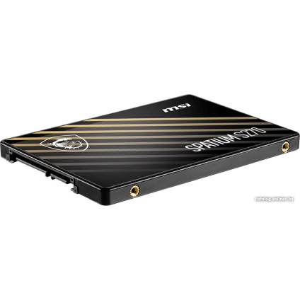 SSD MSI Spatium S270 960GB S78-440P130-P83