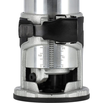 Кромочно-петельный фрезер Stalco PRS20-20BLVS S-97363 (без АКБ)