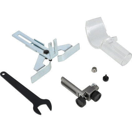 Кромочно-петельный фрезер Stalco PRS20-20BLVS S-97363 (без АКБ)