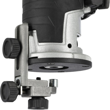 Кромочно-петельный фрезер Stalco PRS20-20BLVS S-97363 (без АКБ)