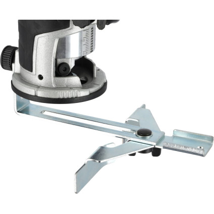 Кромочно-петельный фрезер Stalco PRS20-20BLVS S-97363 (без АКБ)