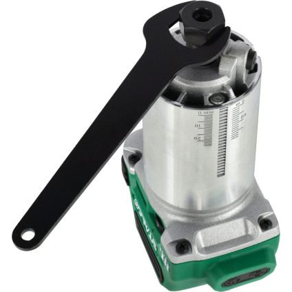 Кромочно-петельный фрезер Stalco PRS20-20BLVS S-97363 (без АКБ)