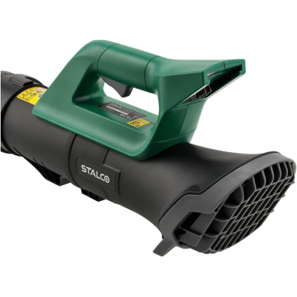 Ручная воздуходувка Stalco S-Volt S-97702 (без АКБ)