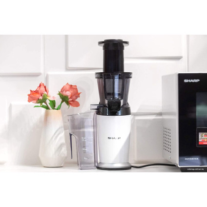 Соковыжималка Sharp SA-FJ3001W