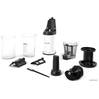 Соковыжималка Sharp SA-FJ3001W