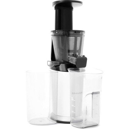 Соковыжималка Sharp SA-FJ3001W