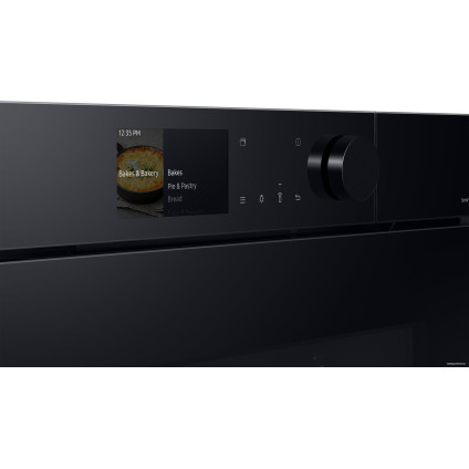 Электрический духовой шкаф Samsung NQ5B7993AAK/U2