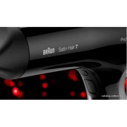 Фен Braun Satin Hair 7 (HD 785)