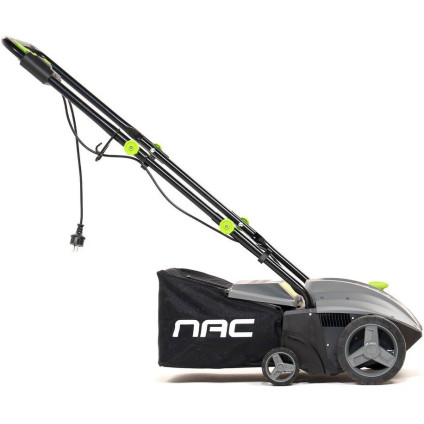 Скарификатор-аэратор NAC SCE150-32-W