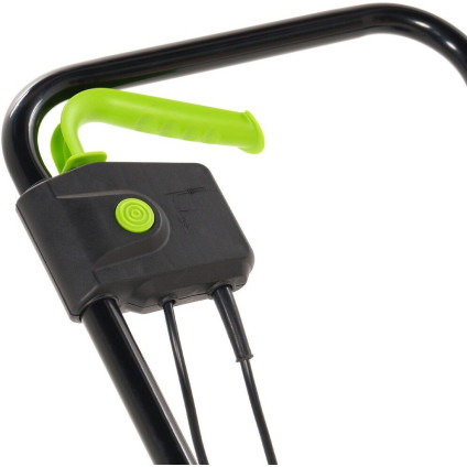 Скарификатор-аэратор NAC SCE150-32-W