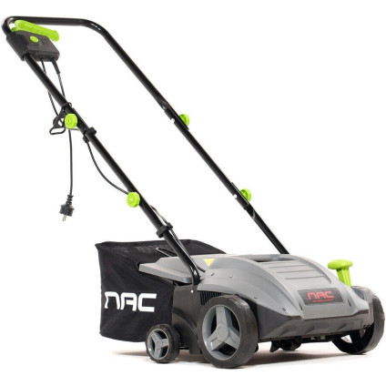 Скарификатор-аэратор NAC SCE150-32-W