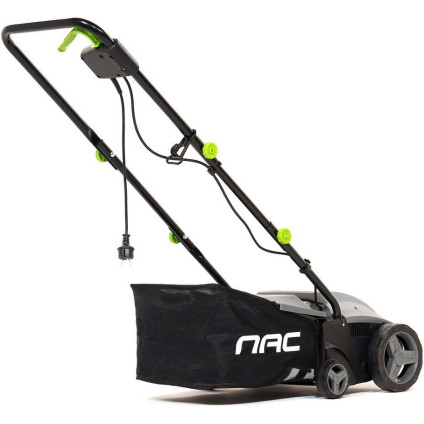 Скарификатор-аэратор NAC SCE150-32-W