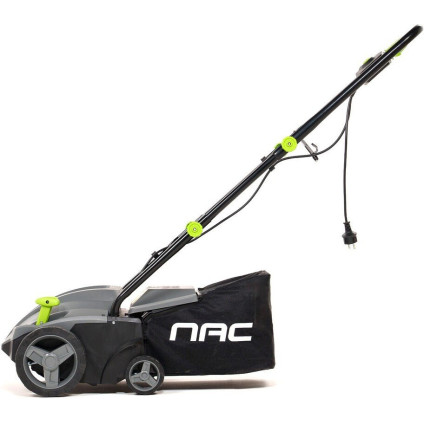 Скарификатор-аэратор NAC SCE150-32-W