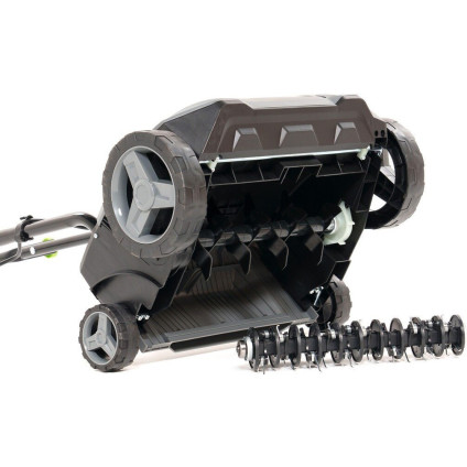 Скарификатор-аэратор NAC SCE150-32-W