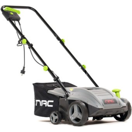 Скарификатор-аэратор NAC SCE150-32-W