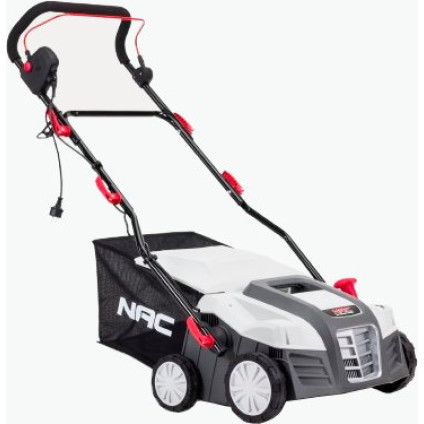 Аэратор NAC Sce180-W