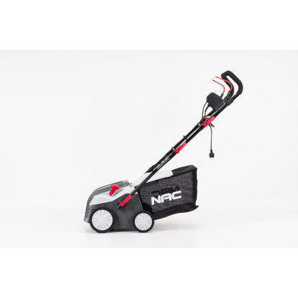 Аэратор NAC Sce180-W