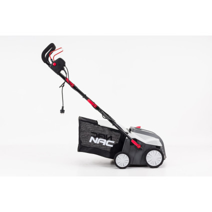 Аэратор NAC Sce180-W